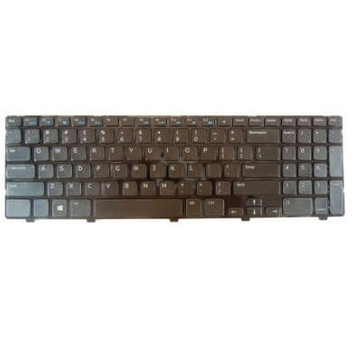 New laptop keyboard for DELL INSPIRON 3521