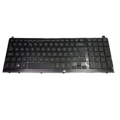 New laptop keyboard for HP PROBOOK 4520S