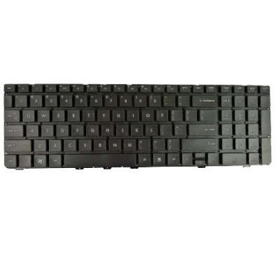 New laptop keyboard for HP PROBOOK 4530S
