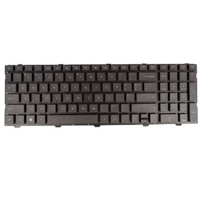 New laptop keyboard for HP PROBOOK 4540S