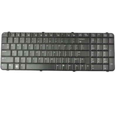 New laptop keyboard for HP PROBOOK 6830S