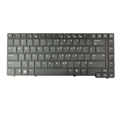 New laptop keyboard for HP 8440P POINT