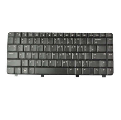 New laptop keyboard for HP PAVILION DV4 IN BLACK
