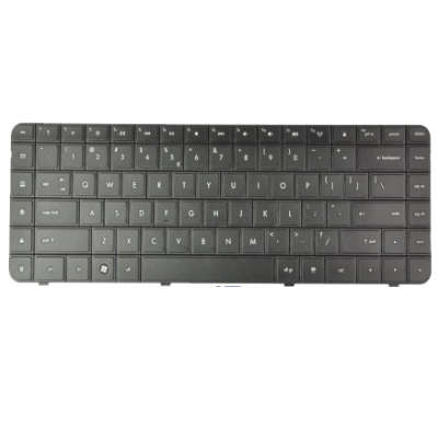 New laptop keyboard for HP G62