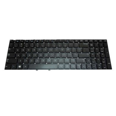 New laptop keyboard for SAMSUNG NP300 15.6 INCH