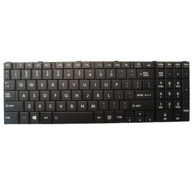 New laptop keyboard for TOSHIBA SATELLITE C50-B