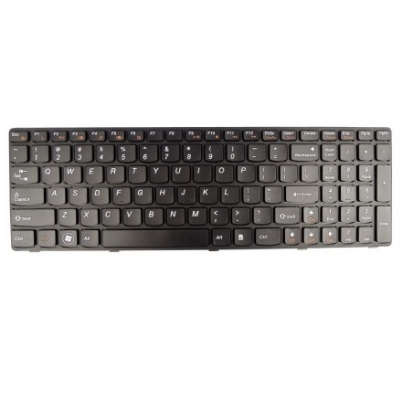 New laptop keyboard for LENOVO B570