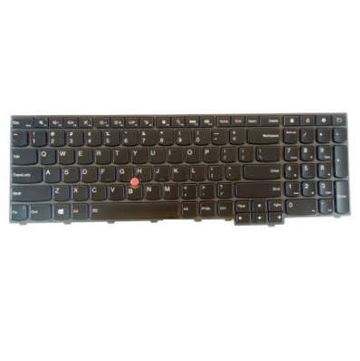 New laptop keyboard for LENOVO EDGE E531
