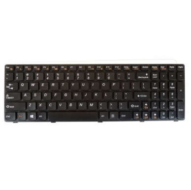 New laptop keyboard for LENOVO IDEAPAD G500