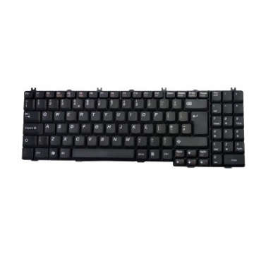 New laptop keyboard for LENOVO IDEAPAD G550
