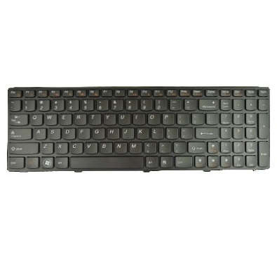 New laptop keyboard for LENOVO IDEAPAD G580