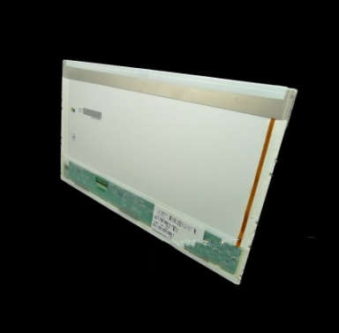 15.6'' 1366*768 PIXELS 40 PIN LEFT CONNECTOR GLOSSY WXGA LED SCREEN PANEL FOR LAPTOP