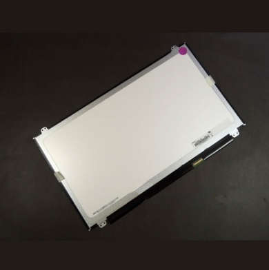 15.6'' 1366*768 PIXELS 30 PIN EDP RIGHT CONNECTOR LCD SCREEN