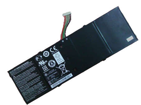 High quality Li-Poly battery for Acer Aspire V5-472 V5-572 R7-571 ES1-511 ES1-512 (3500mAh)