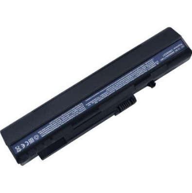 High quality 6 cell battery for Acer Aspire One A110 A150 D150 D250 (5200mAh)