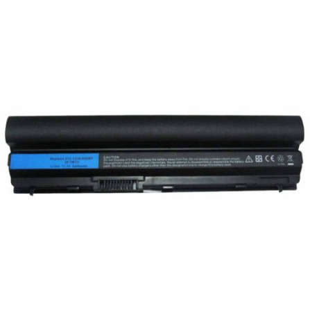 High quality 6 cell battery for Dell Latitude E6220 E6230 E6320 E6330 E6430S (5200 mAh)