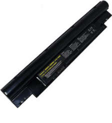 High quality 6 cell battery for Dell Inspiron N311z N411z Vostro V131 V131D V131D (5200 mAh)