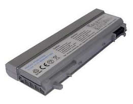 High quality 9 cell battery for Dell Latitude E6400 E6410 E6500 E6510 Dell Precision M240 (7800 mAh)