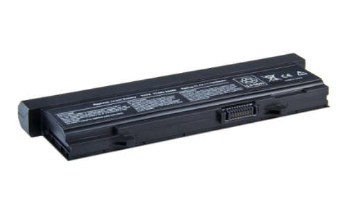 High quality 9 cell battery for Dell Latitude E5400 E5410 E5500 E5510 (7800 mAh)