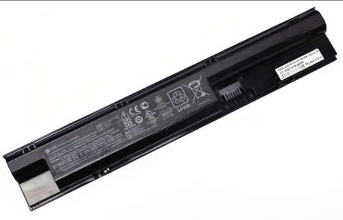 High quality 6 cell battery for HP ProBook 440 450 455 470 (5200 mAh)