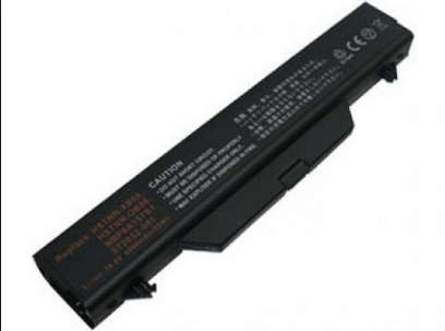 High quality 6 cell battery for HP ProBook 4510s 4515s 4710s (5200 mAh)