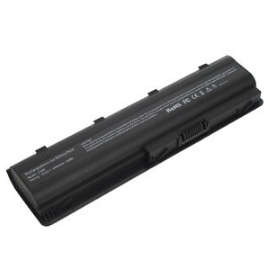 High quality 6 cell battery for  HP G42 G56 G62 HP Pavilion DM4-1000 DV4-4000 DV5-2000 DV (5200 mAh)