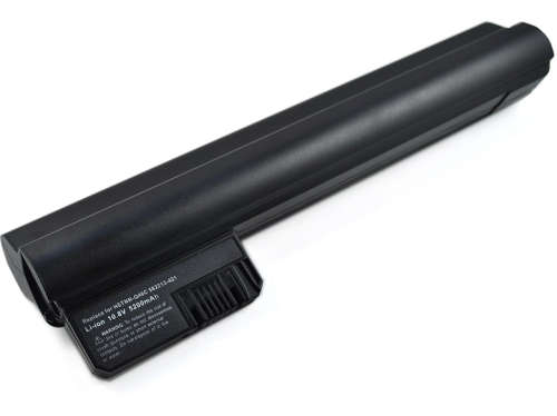 High quality 6 cell battery for HP Mini 210 210-1000 Compaq Mini 210 CQ20 (5200 mAh)