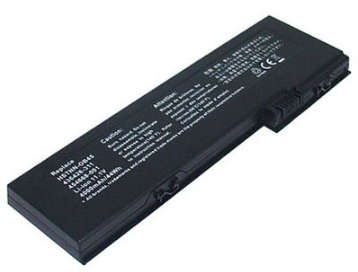 High quality prismatic battery for  HP EliteBook 2730p 2740p 2740w 2760p HP Compaq 2710p (3600 mAh)