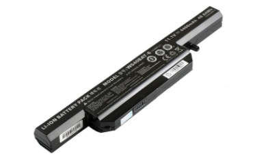 High quality 6 cell battery for Mecer (4400 mAh)