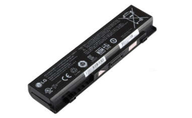 High quality 6 cell battery for LG ( 4400 mAh)