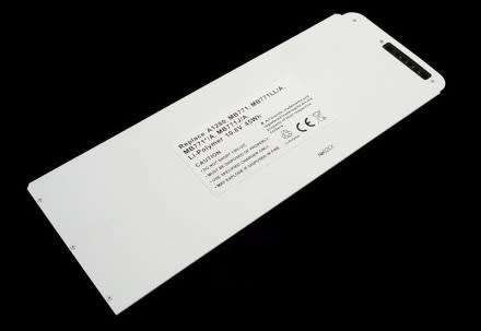 New battery for Apple Macbook A1280 APMA1280BAT (A1278)