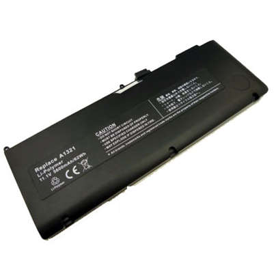 Battery for Apple Macbook Pro 020-6766-B, 661-5211, 661-5476, A1321