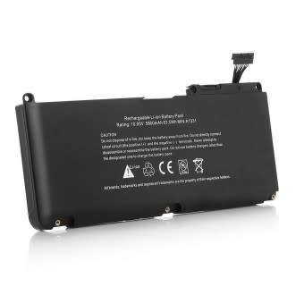 Battery for Apple Macbook Air  020-6582-A, 661-5391, A1331, A1342K, A1342, 020-6580A