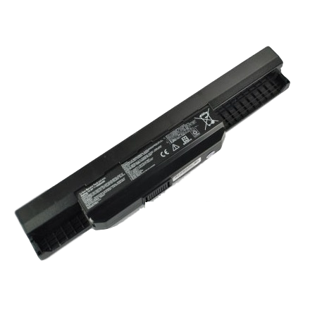 Battery for Asus A31-K53, A32-K53, A41-K53, A42-K53, A43EI241SV-SL, K53E