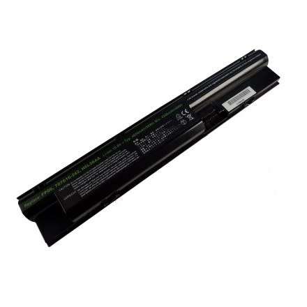 Battery for HP Probook 707616-242, 708457-001, FP06, H6L26AA, H6L26UT, HP450BAT, HSTNN-UB4J, FP06XL