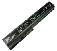 Battery for Compaq, HP and HP Probook