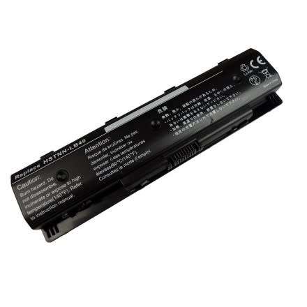 Battery for HP 15-J199 Envy 15-D000 Envy Touchsmart 15-J000 Pavilion 15-A000 - HSTNN-LB40 PI06