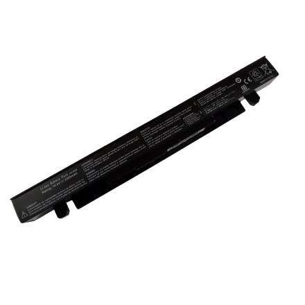 Battery for ASUS A450 F450 X550 F550 K450 P450 R409 R510 - A41-X550 A41-X550A
