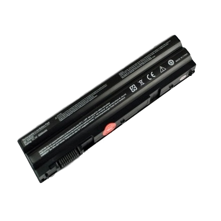 Battery for Dell LATITUDE, Dell Inspiron and Dell Vostro