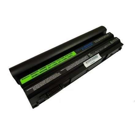Brand New Dell Latitude E6420 E5520 E5530 T54FJ laptop replacement battery