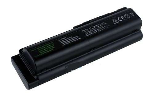 12 cell Battery for HP and Presario