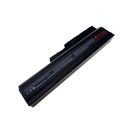 Battery for IBM ThinkPad T60, T60p, T61, T61p
