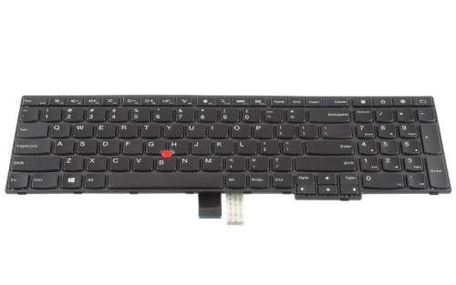 New laptop keyboard for Lenovo ThinkPad E550