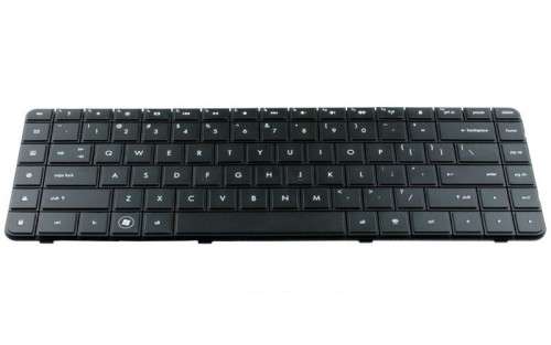 New laptop keyboard for Compaq  Presario CQ56