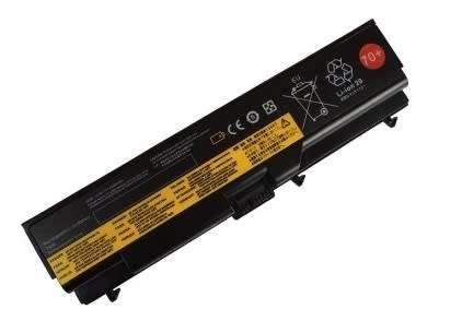 Battery for LENOVO ThinkPad W500, W510 4389, W510, W520, W530, T430, T430H, T500, T510, T530, T520