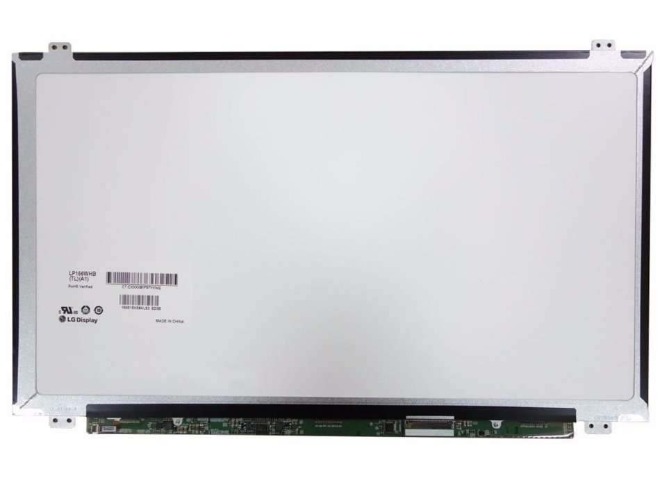 15.6 1366*768 PIXELS 40 PIN RIGHT CONNECTOR GLOSSY WXGA HD LED LP156WHB(TL)(A1)
