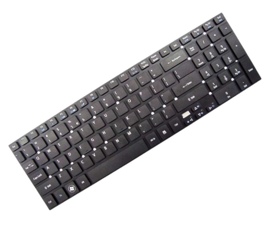 New laptop keyboard for ACER ASPIRE ES1, V3. MP-10K33U4-6983, V3-771, ES1-512, PK130IN1B00