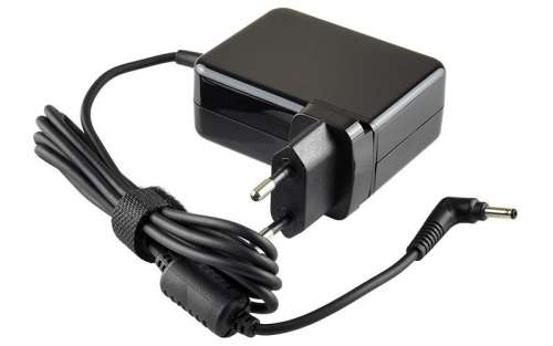 20 5V 4A charger for Lenovo IdeaPad and Mecer Z140c Pin Size: 3.5mm/1.35mm