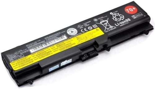 Brand new replacement battery for Lenovo ThinkPad T430 T530 L430