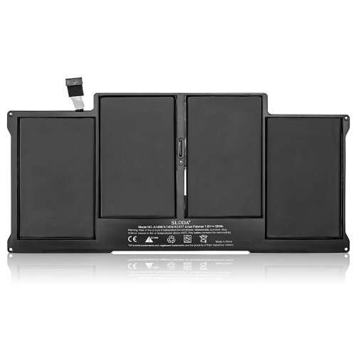 Brand new replacement battery for APPLE LAPTOP BATTERY MACBOOK AIR 13 A1466, A1369, A1405, A1493, A